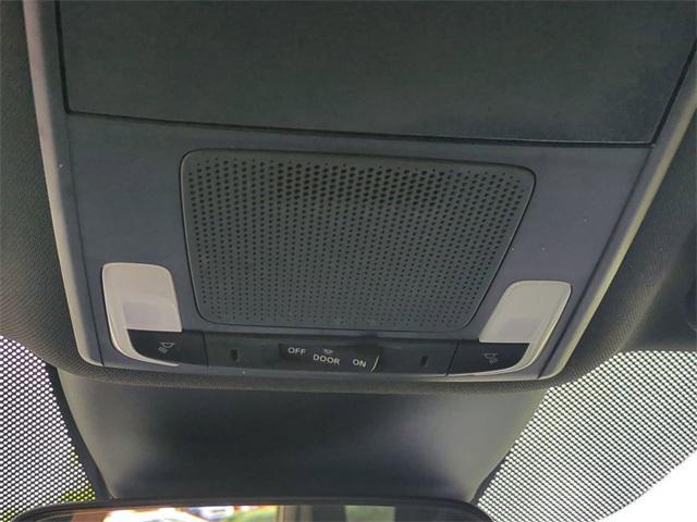 used 2023 Honda Pilot car, priced at $38,991