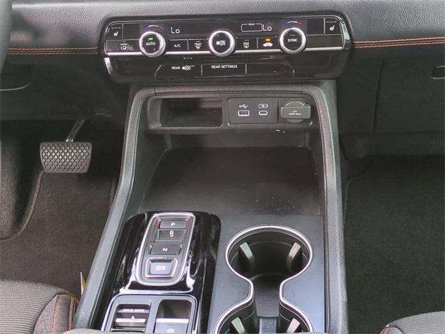 used 2023 Honda Pilot car, priced at $38,991
