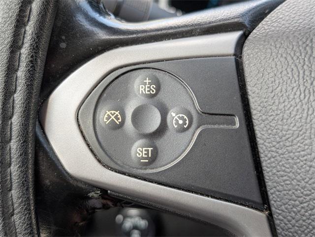 used 2019 Chevrolet Colorado car, priced at $21,991