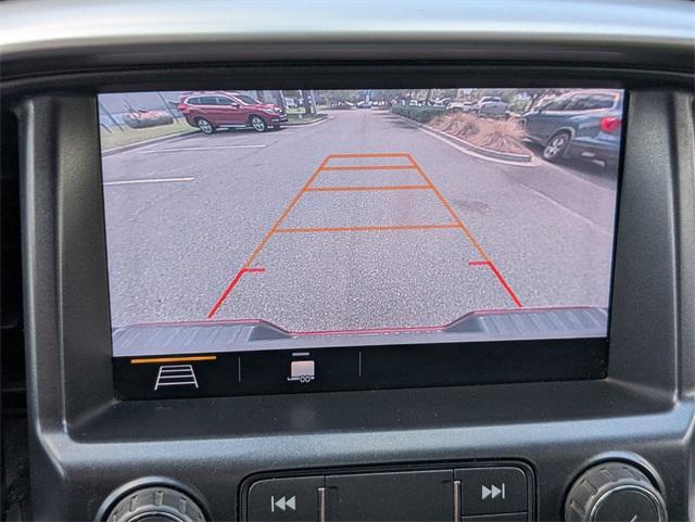 used 2019 Chevrolet Colorado car, priced at $21,991