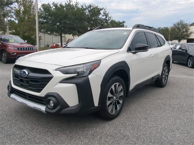 used 2023 Subaru Outback car, priced at $29,955