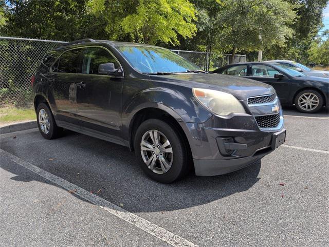 used 2013 Chevrolet Equinox car, priced at $5,991