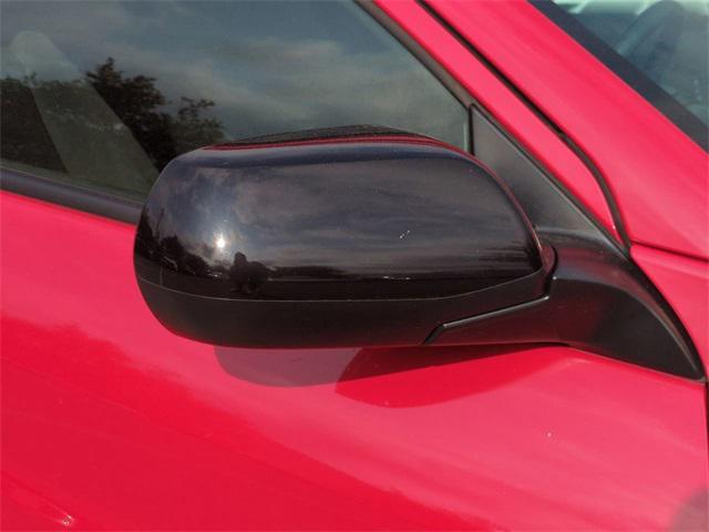 used 2022 Honda HR-V car, priced at $21,441