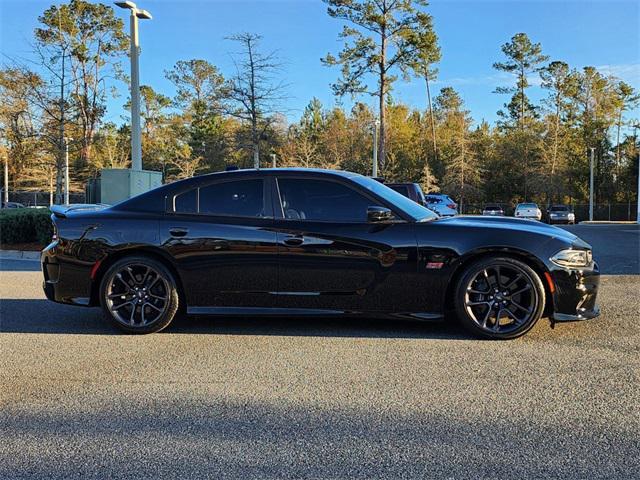 used 2021 Dodge Charger car, priced at $39,991