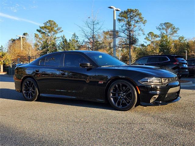 used 2021 Dodge Charger car, priced at $39,991