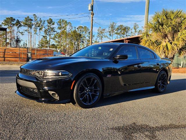 used 2021 Dodge Charger car, priced at $39,991