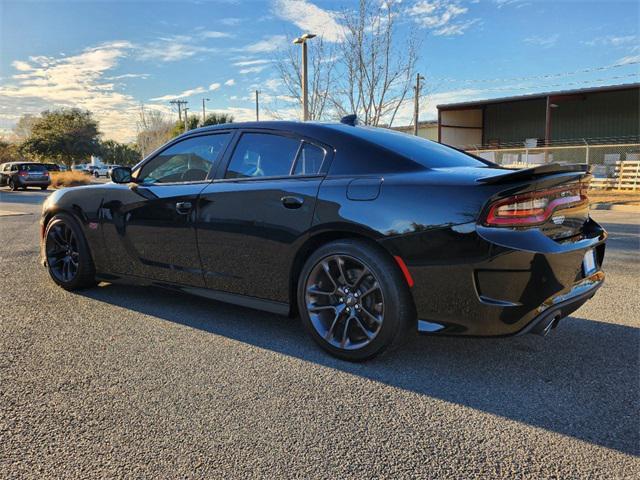 used 2021 Dodge Charger car, priced at $39,991