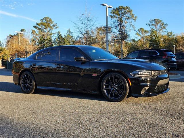 used 2021 Dodge Charger car, priced at $39,991