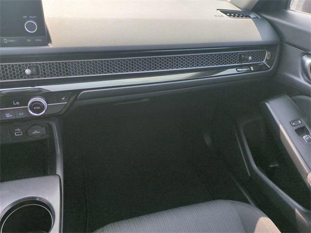 used 2022 Honda Civic car, priced at $25,333