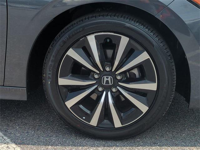 used 2022 Honda Civic car, priced at $25,333