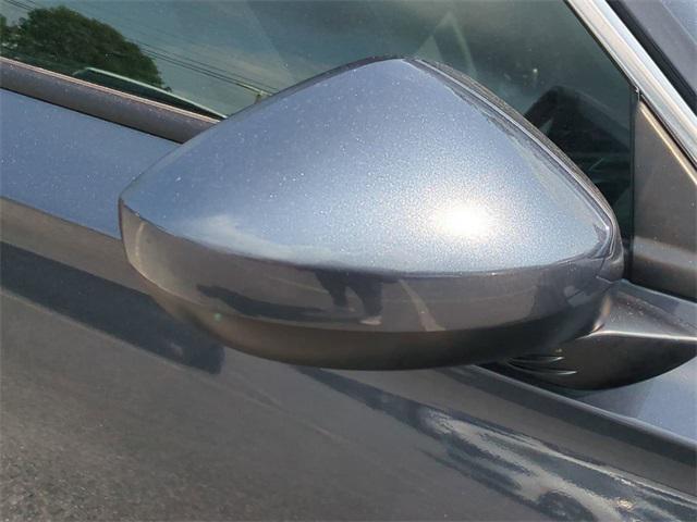 used 2022 Honda Civic car, priced at $25,333