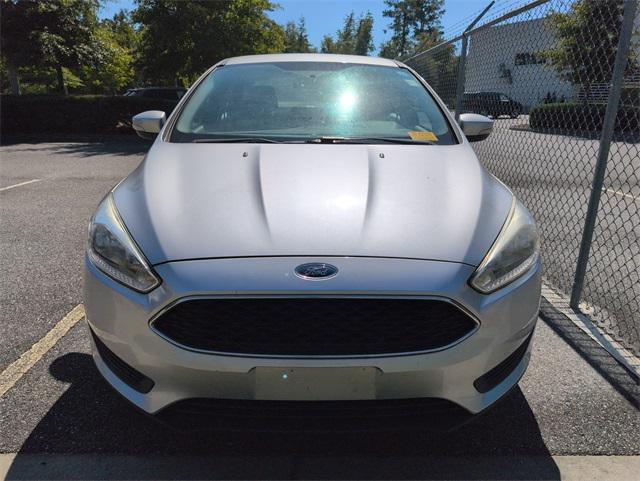 used 2017 Ford Focus car, priced at $10,991