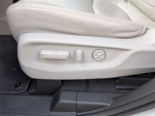 used 2020 Honda Odyssey car, priced at $30,991