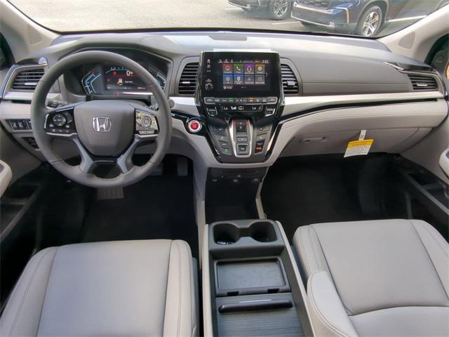 new 2024 Honda Odyssey car, priced at $43,392