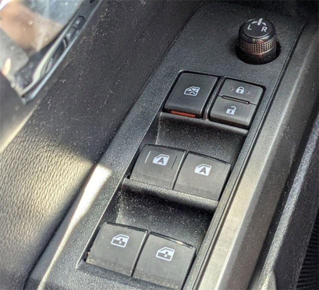 used 2020 Toyota Tacoma car, priced at $28,555
