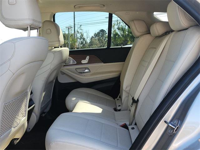 used 2021 Mercedes-Benz GLE 350 car, priced at $38,872