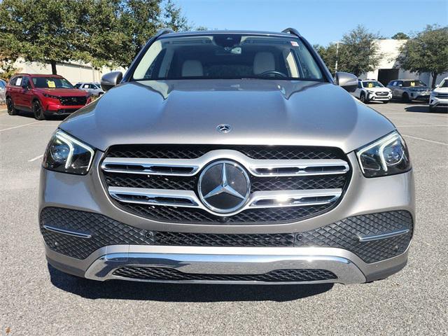 used 2021 Mercedes-Benz GLE 350 car, priced at $38,872