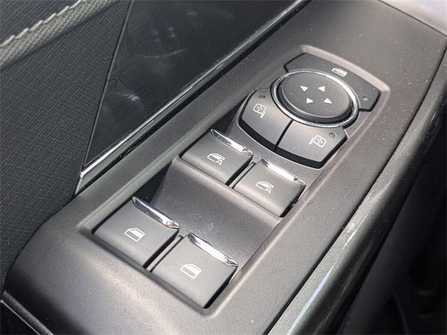 used 2023 Ford F-150 car, priced at $44,691