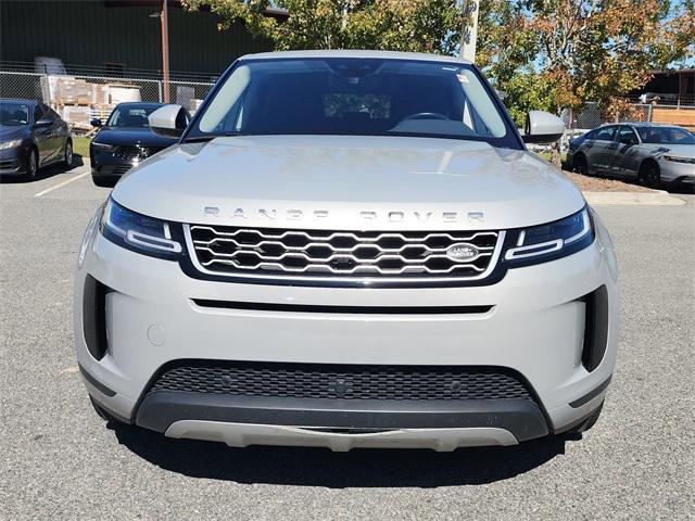 used 2020 Land Rover Range Rover Evoque car, priced at $21,333