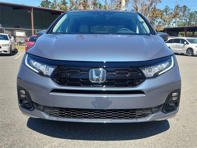 new 2025 Honda Odyssey car, priced at $52,130