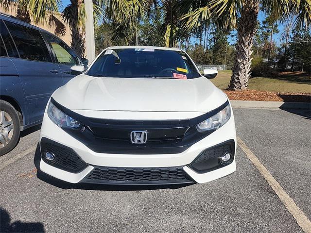 used 2019 Honda Civic car, priced at $21,991