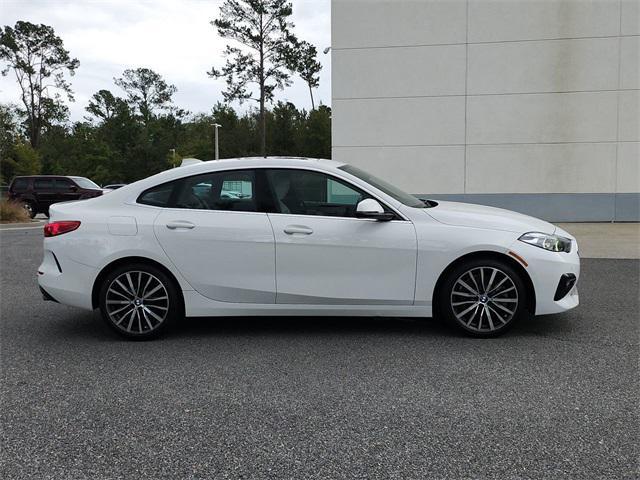 used 2020 BMW 228 Gran Coupe car, priced at $22,991