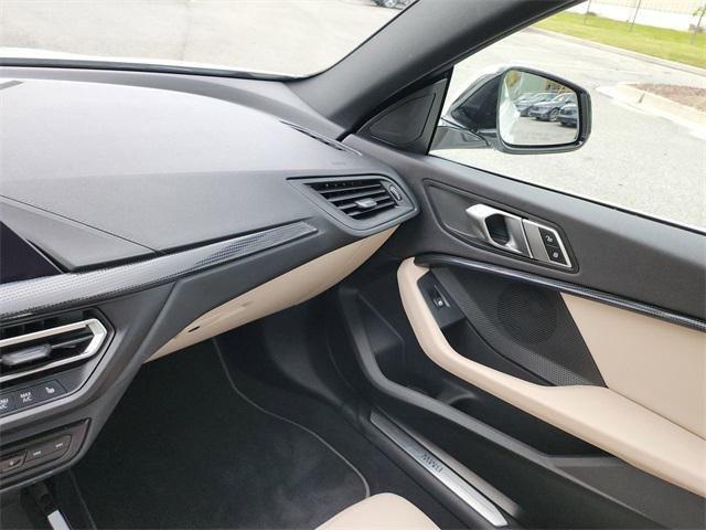 used 2020 BMW 228 Gran Coupe car, priced at $22,991