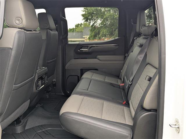 used 2022 Chevrolet Silverado 1500 car, priced at $51,212