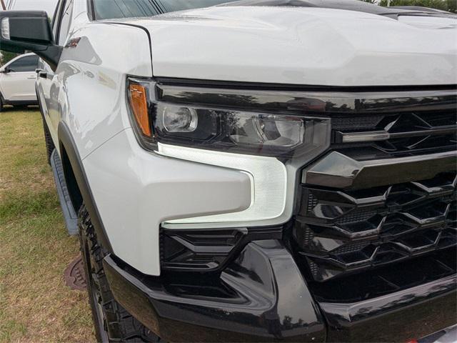 used 2022 Chevrolet Silverado 1500 car, priced at $51,212
