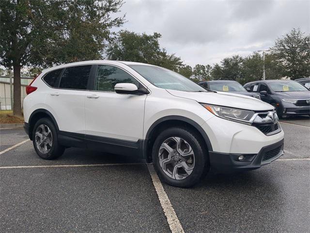 used 2019 Honda CR-V car, priced at $21,883