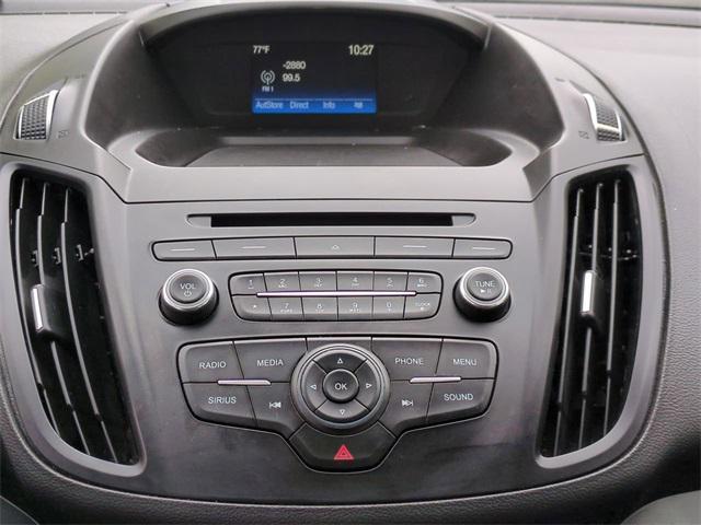 used 2018 Ford Escape car, priced at $11,522