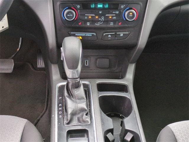 used 2018 Ford Escape car, priced at $11,522