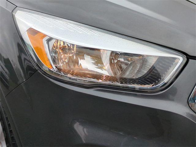 used 2018 Ford Escape car, priced at $11,522