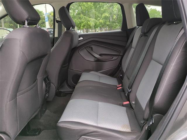 used 2018 Ford Escape car, priced at $11,522