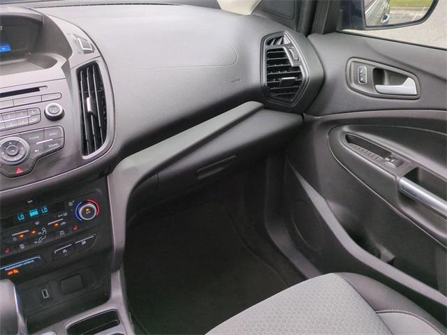 used 2018 Ford Escape car, priced at $11,522
