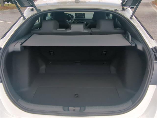 new 2025 Honda Civic car, priced at $29,055