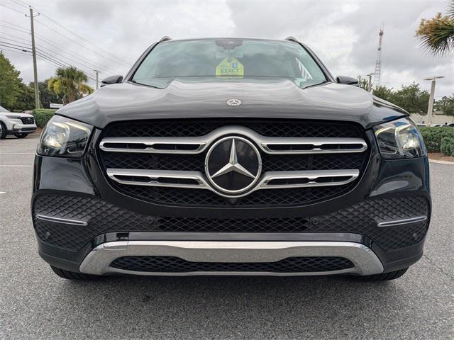 used 2020 Mercedes-Benz GLE 450 car, priced at $38,991