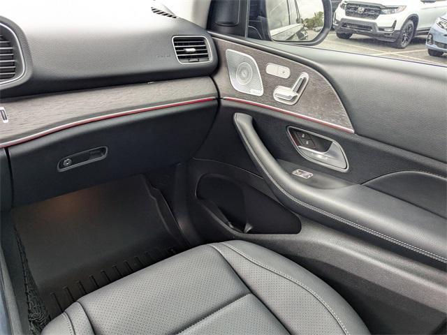 used 2020 Mercedes-Benz GLE 450 car, priced at $38,991