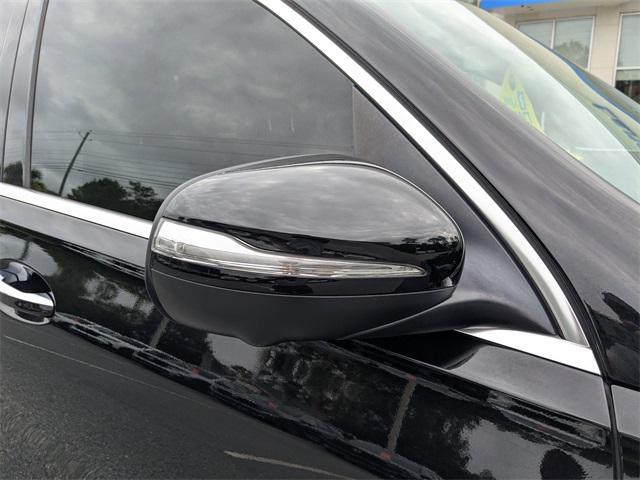 used 2020 Mercedes-Benz GLE 450 car, priced at $38,991