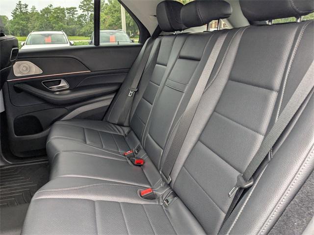 used 2020 Mercedes-Benz GLE 450 car, priced at $38,991
