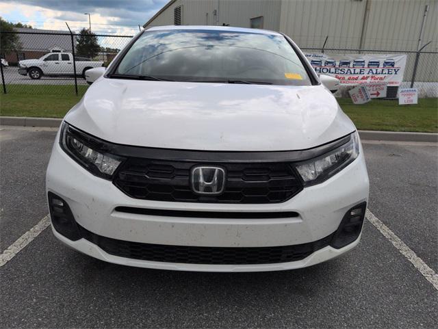 used 2025 Honda Odyssey car, priced at $45,551