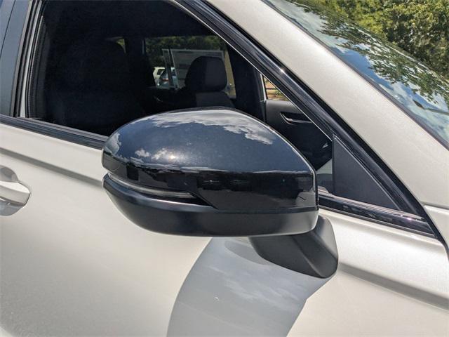 new 2026 Honda CR-V Hybrid car, priced at $42,075