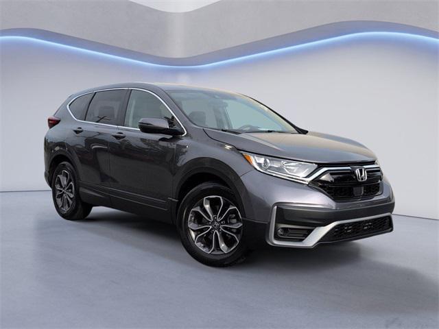used 2022 Honda CR-V car, priced at $27,981