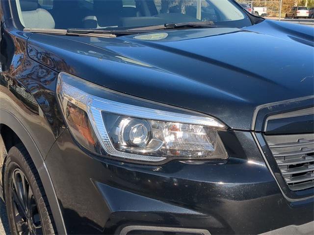 used 2019 Subaru Forester car, priced at $18,883