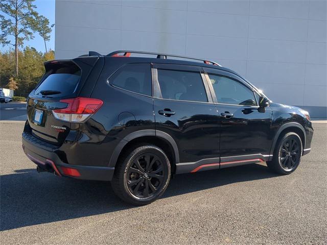 used 2019 Subaru Forester car, priced at $18,883