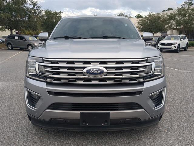 used 2021 Ford Expedition car, priced at $32,994