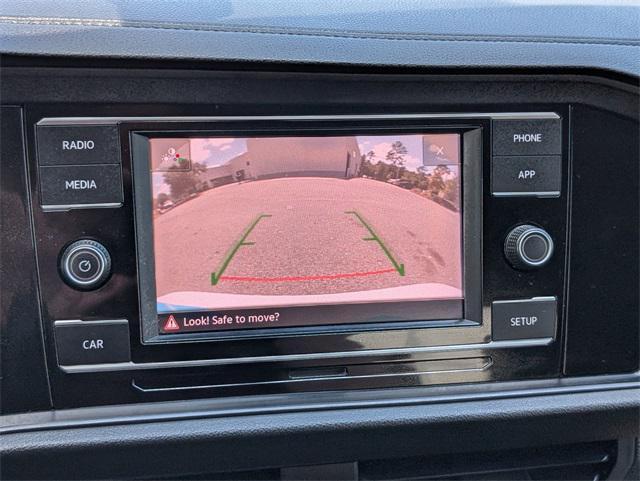 used 2019 Volkswagen Jetta GLI car, priced at $17,882