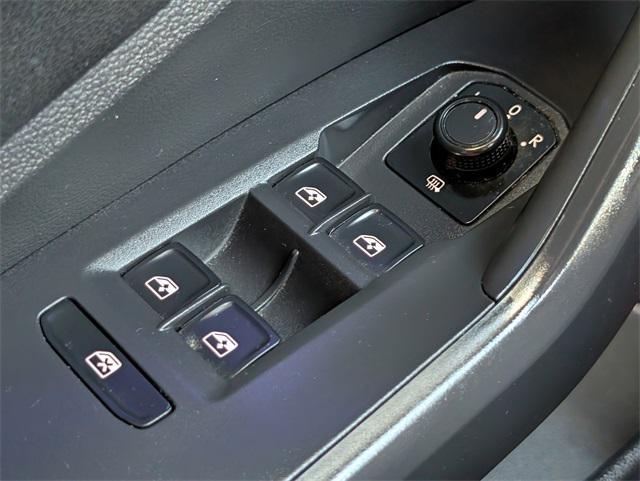 used 2019 Volkswagen Jetta GLI car, priced at $17,882