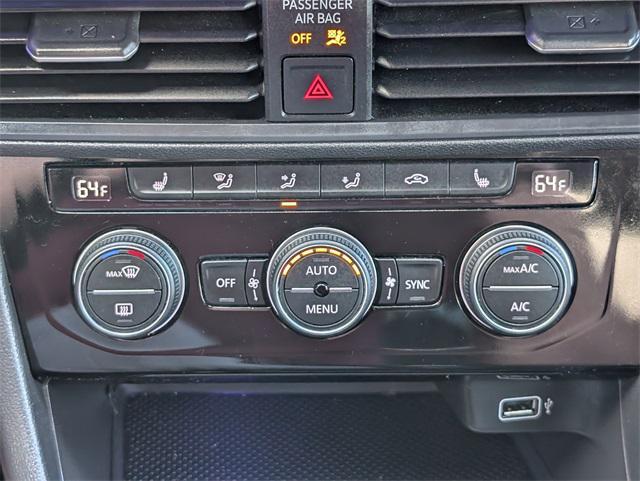 used 2019 Volkswagen Jetta GLI car, priced at $17,882