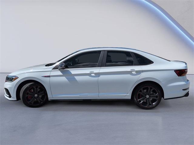 used 2019 Volkswagen Jetta GLI car, priced at $17,882